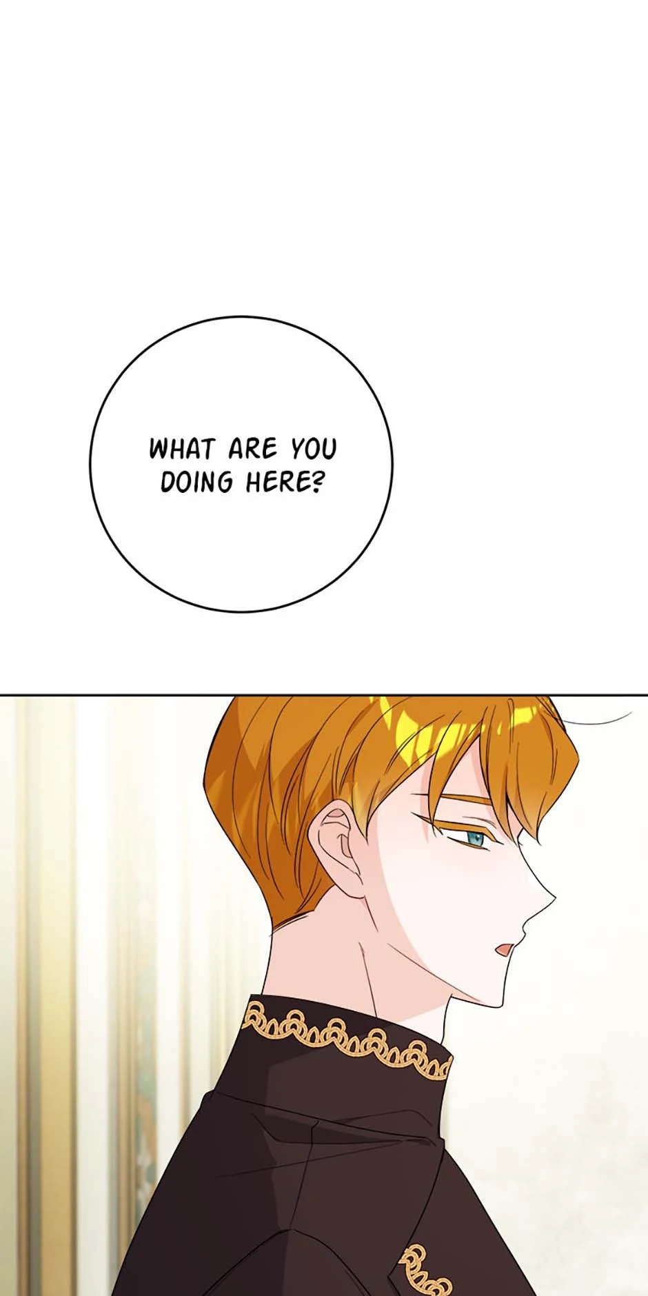 The Male Lead Is in Charge of the Successor Chapter 83 - Page 31