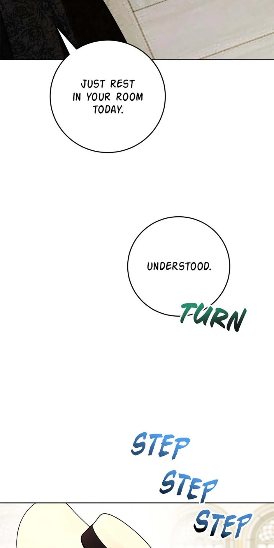The Male Lead Is in Charge of the Successor Chapter 83 - Page 34