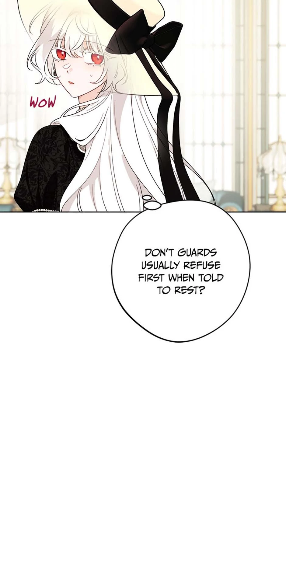 The Male Lead Is in Charge of the Successor Chapter 83 - Page 35