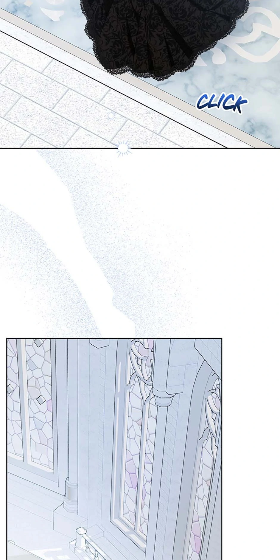 The Male Lead Is in Charge of the Successor Chapter 83 - Page 38