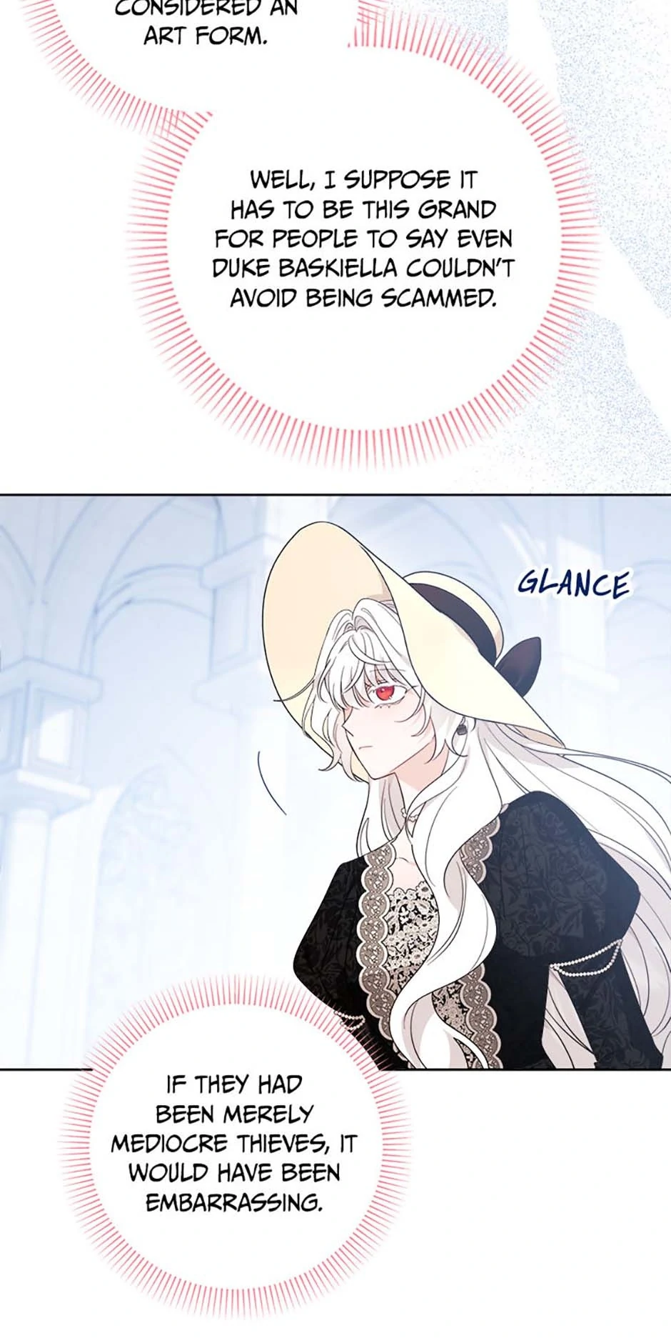 The Male Lead Is in Charge of the Successor Chapter 83 - Page 40