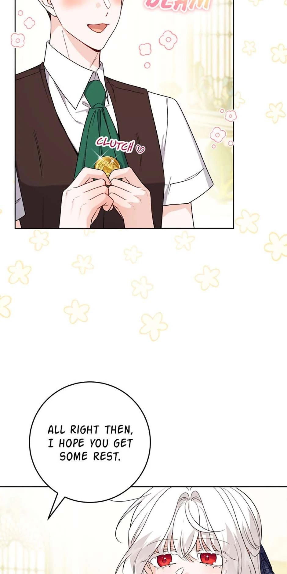 The Male Lead Is in Charge of the Successor Chapter 83 - Page 5