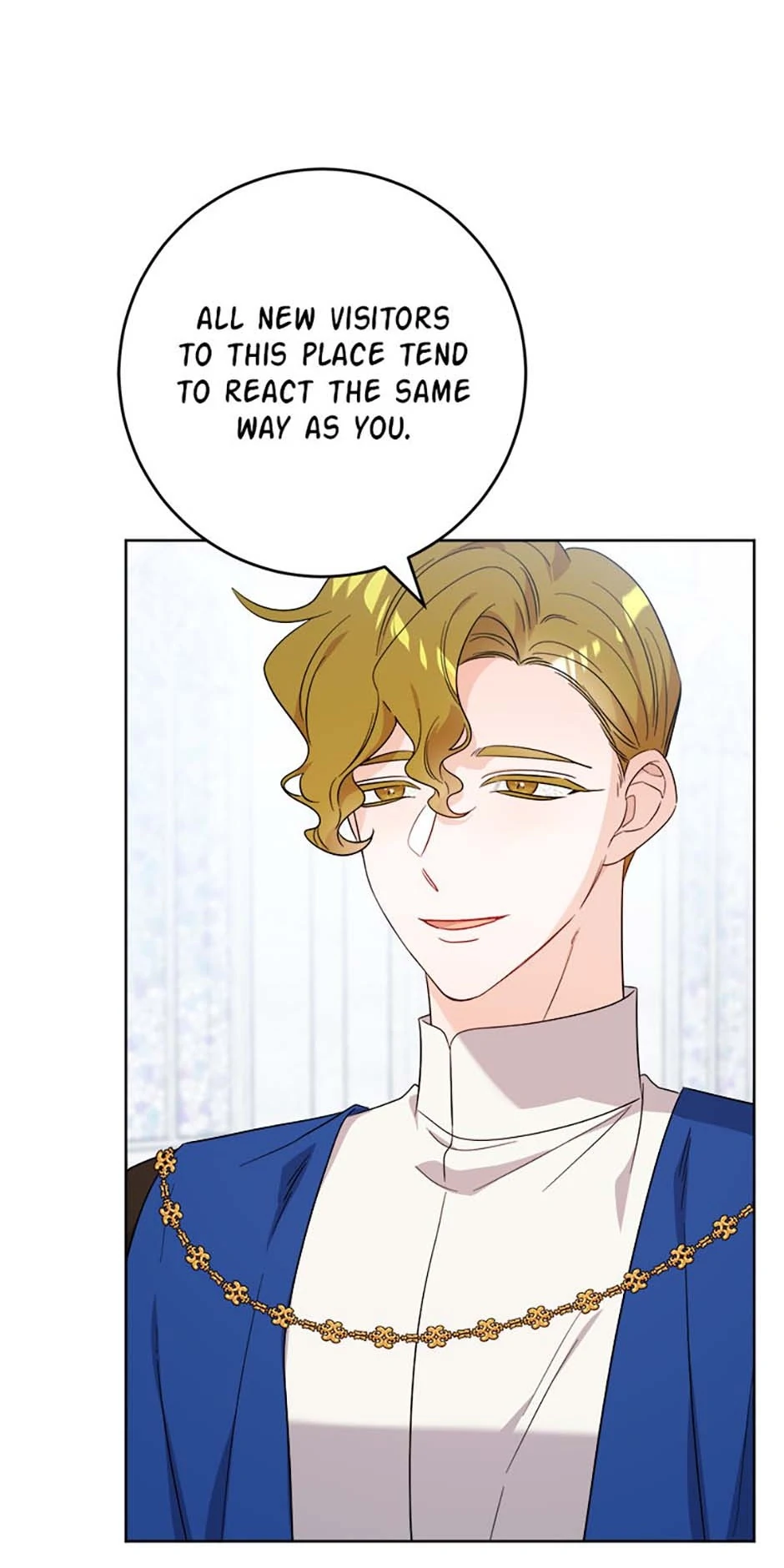 The Male Lead Is in Charge of the Successor Chapter 83 - Page 42