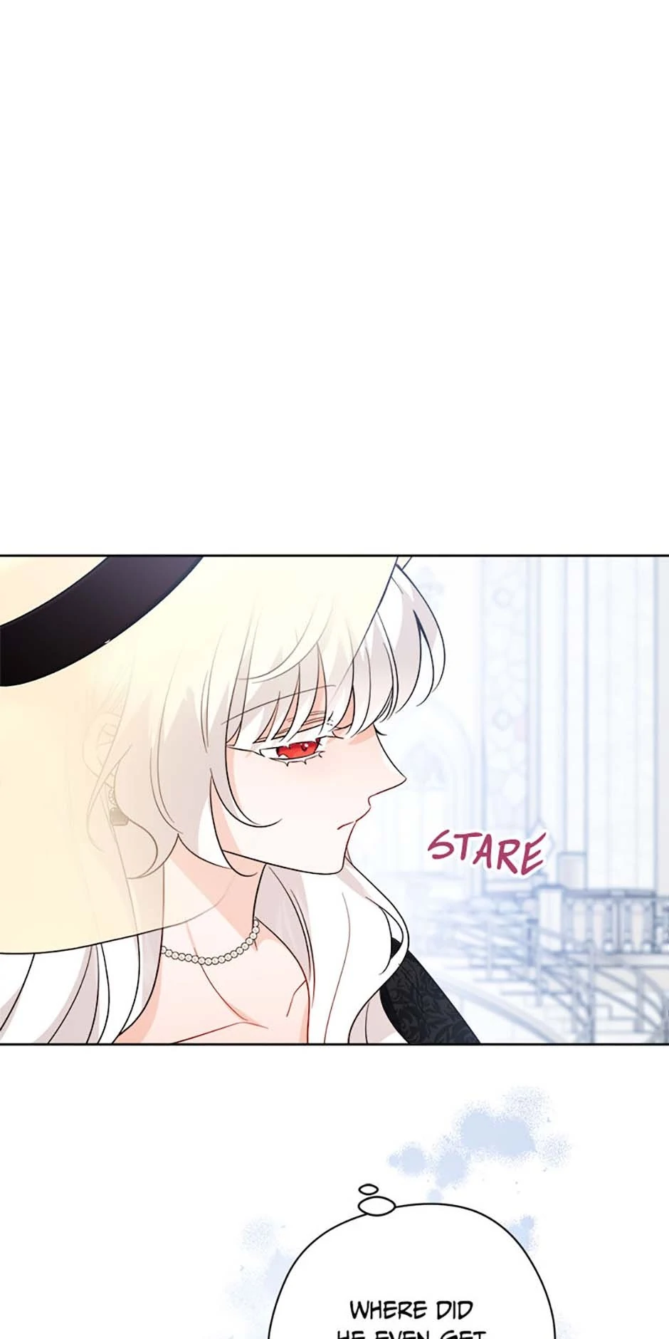 The Male Lead Is in Charge of the Successor Chapter 83 - Page 43