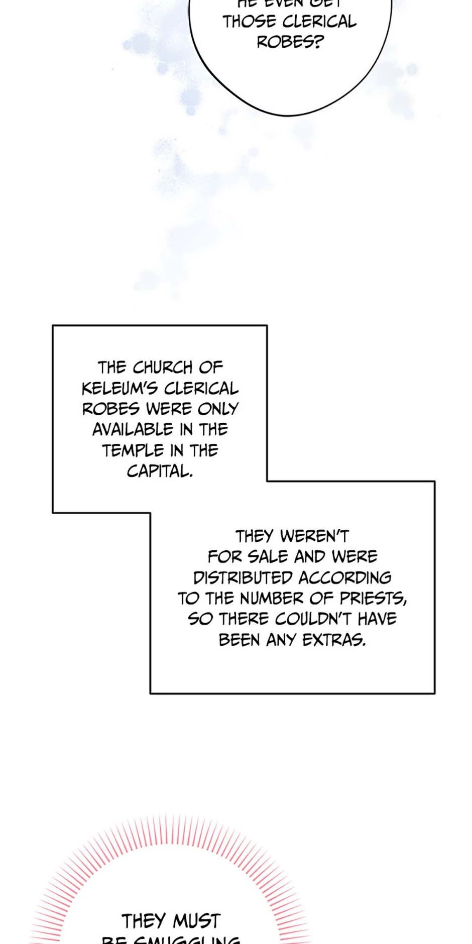 The Male Lead Is in Charge of the Successor Chapter 83 - Page 44