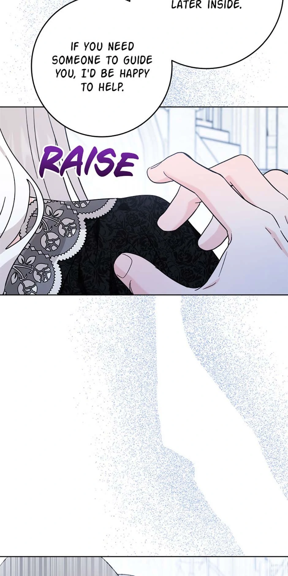 The Male Lead Is in Charge of the Successor Chapter 83 - Page 47
