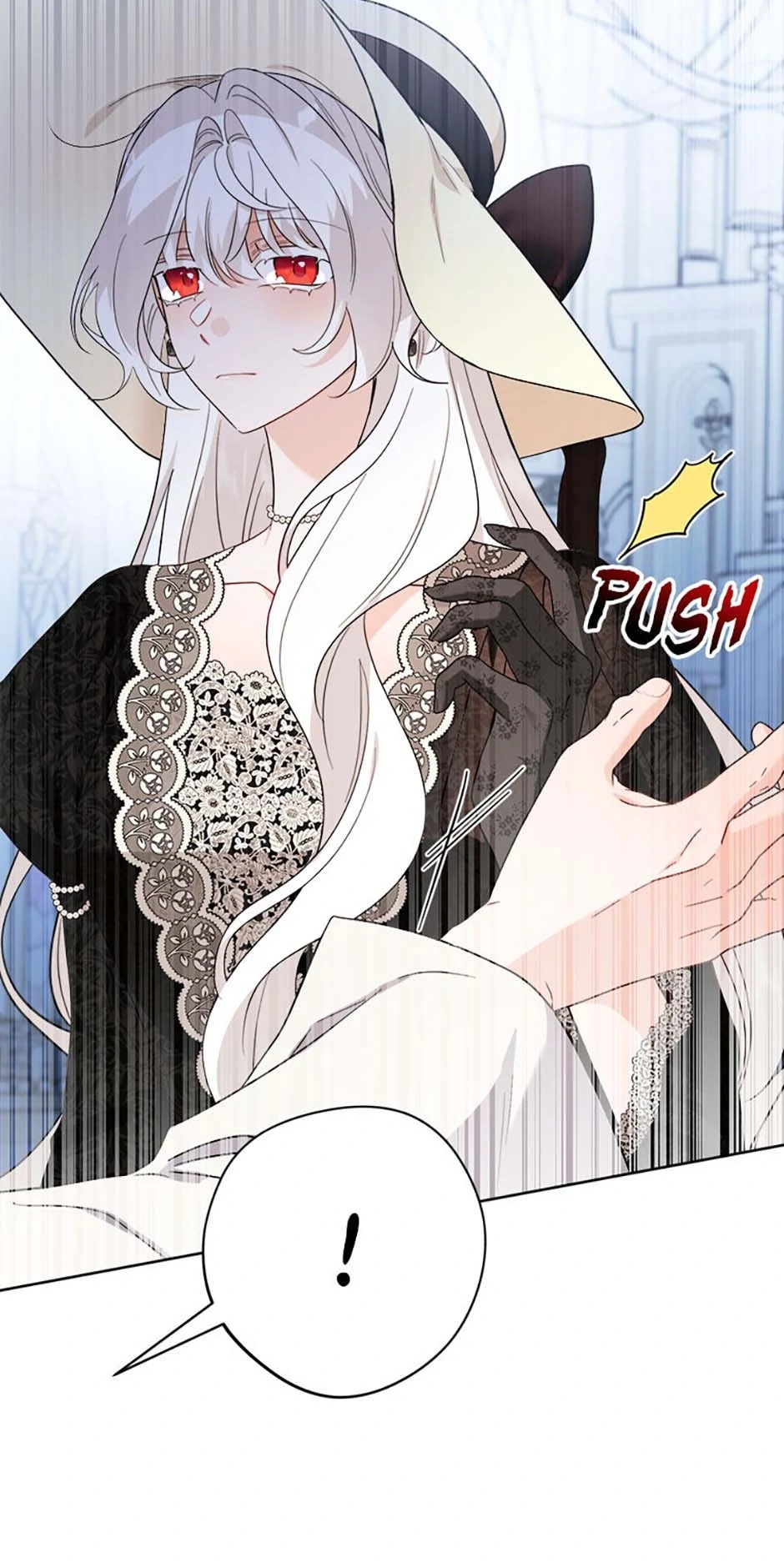 The Male Lead Is in Charge of the Successor Chapter 83 - Page 48