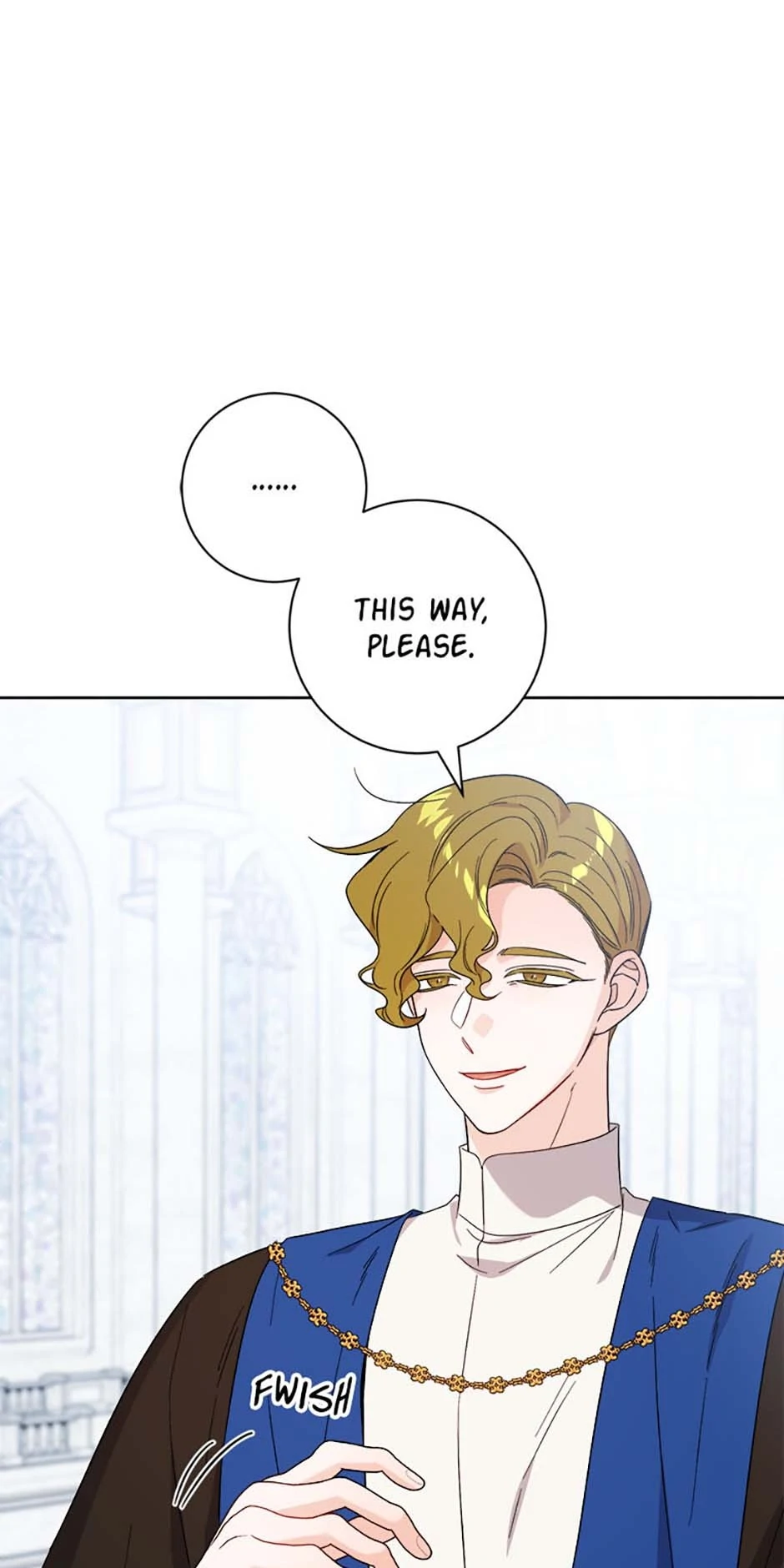 The Male Lead Is in Charge of the Successor Chapter 83 - Page 49