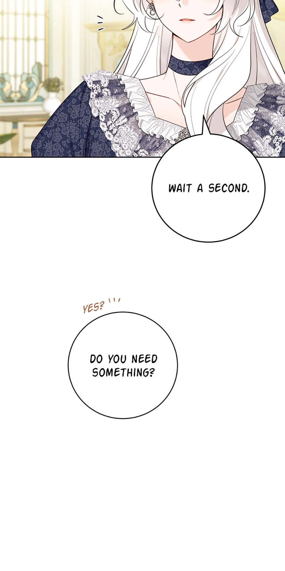 The Male Lead Is in Charge of the Successor Chapter 83 - Page 6