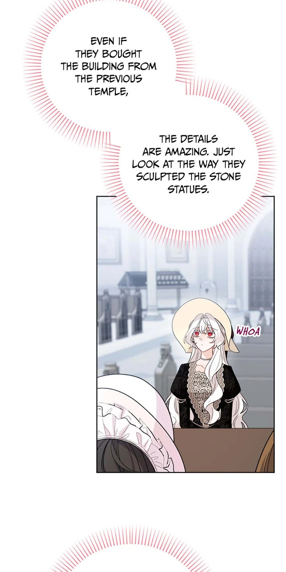 The Male Lead Is in Charge of the Successor Chapter 83 - Page 52