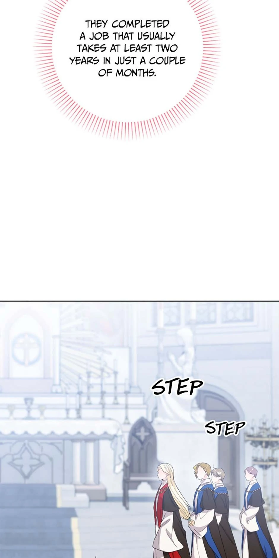 The Male Lead Is in Charge of the Successor Chapter 83 - Page 53