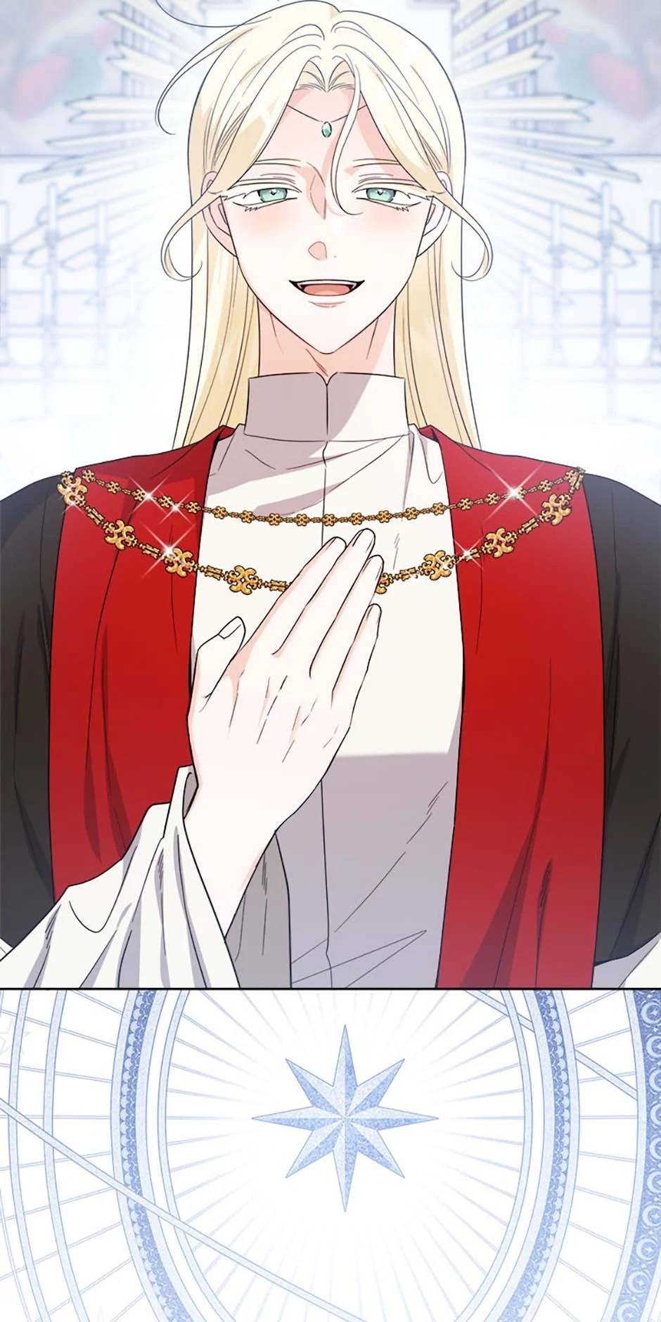The Male Lead Is in Charge of the Successor Chapter 83 - Page 55
