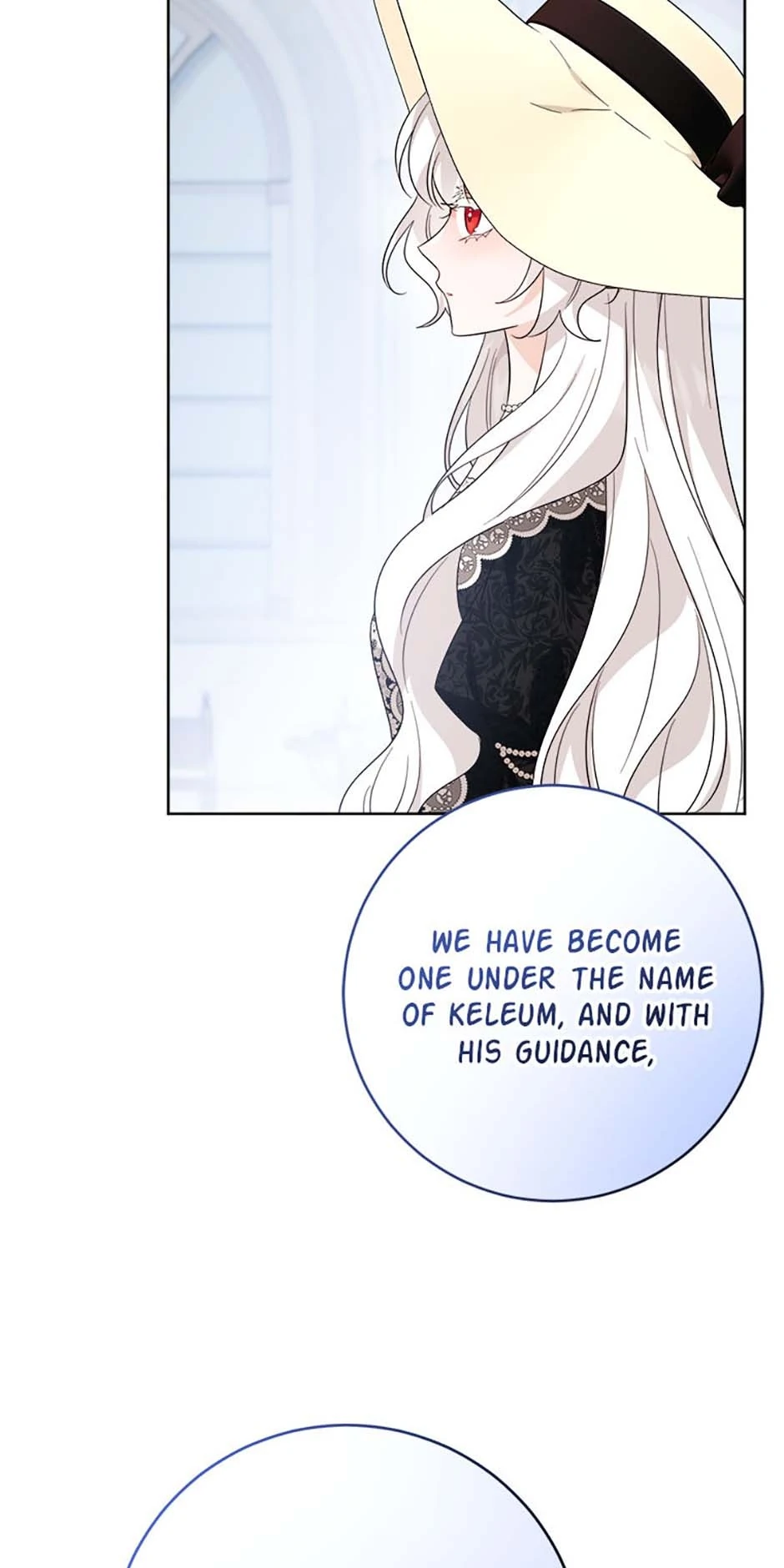 The Male Lead Is in Charge of the Successor Chapter 83 - Page 57