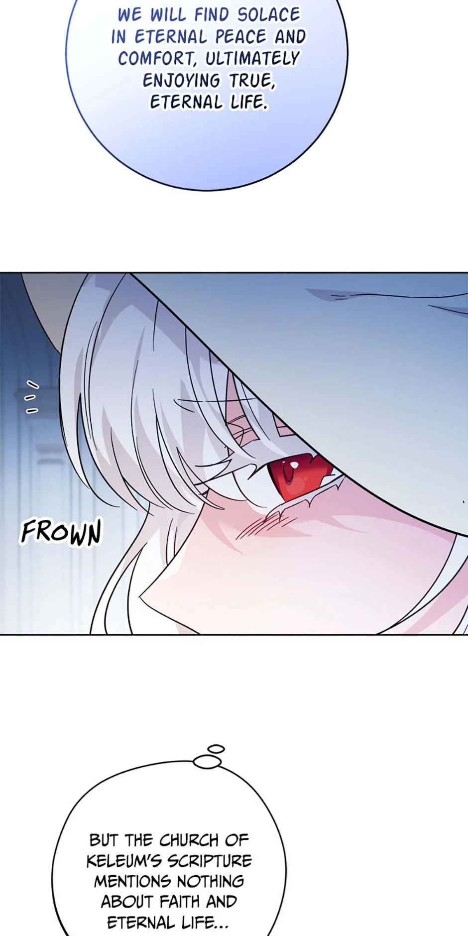 The Male Lead Is in Charge of the Successor Chapter 83 - Page 58