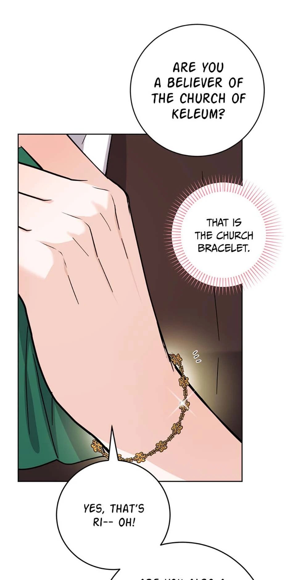 The Male Lead Is in Charge of the Successor Chapter 83 - Page 7
