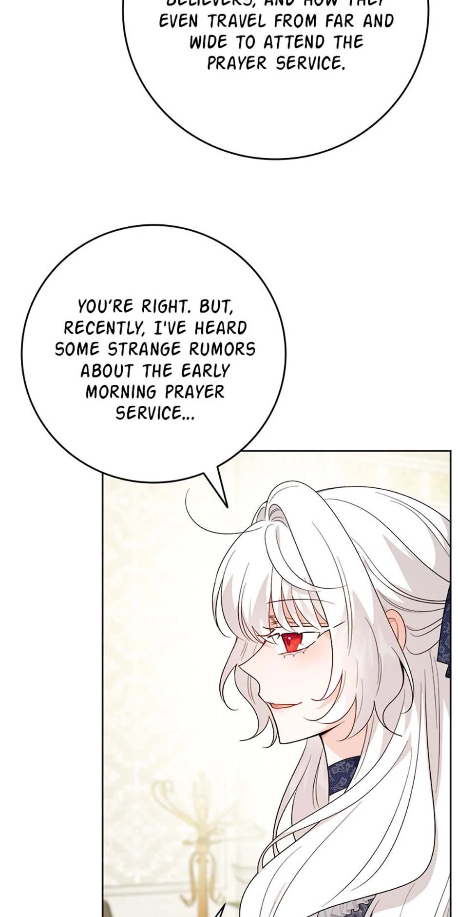 The Male Lead Is in Charge of the Successor Chapter 83 - Page 9