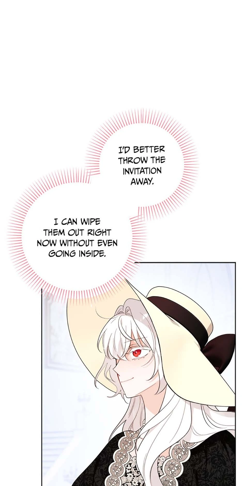 The Male Lead Is in Charge of the Successor Chapter 84 - Page 1
