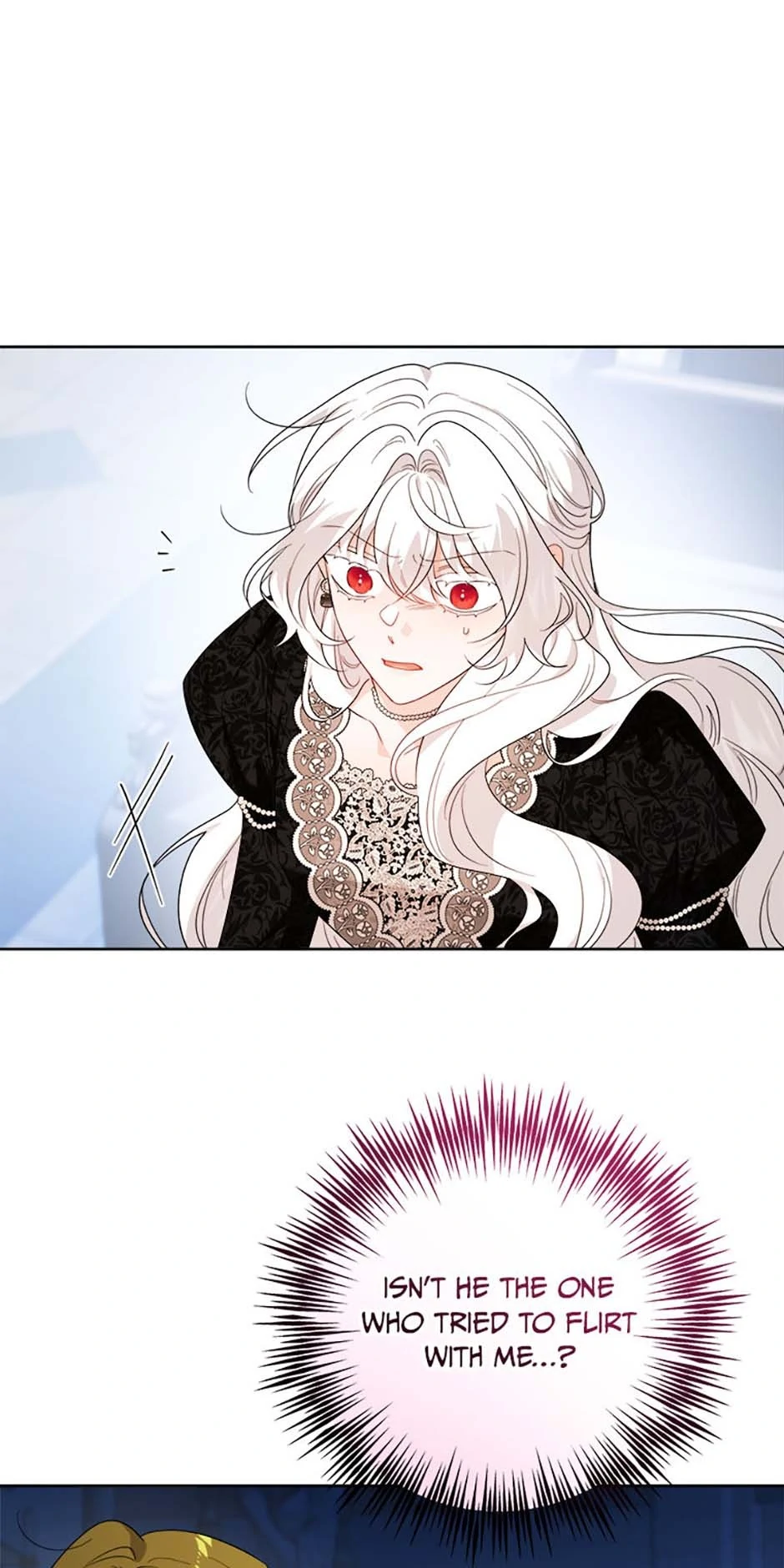 The Male Lead Is in Charge of the Successor Chapter 84 - Page 11