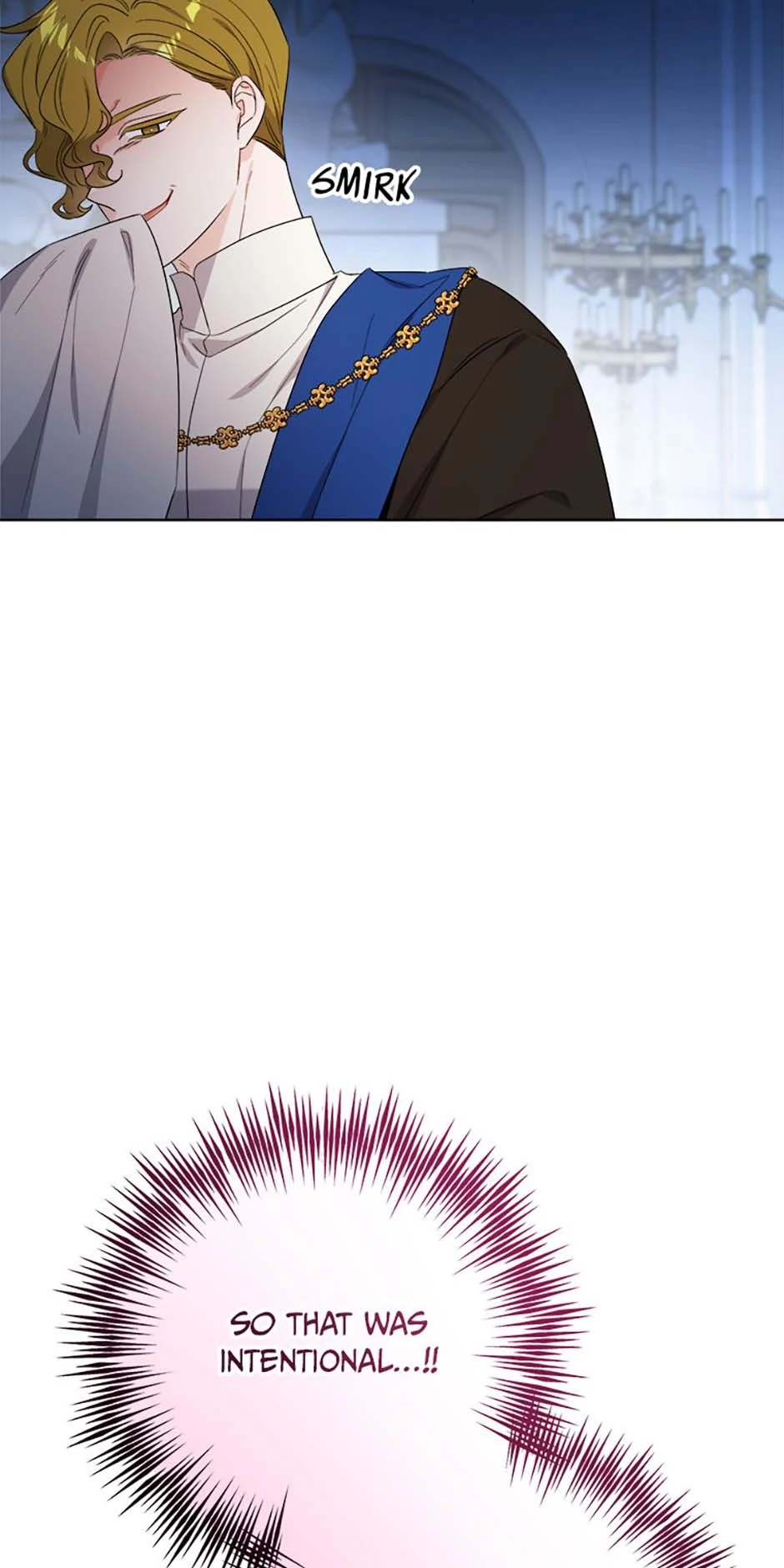 The Male Lead Is in Charge of the Successor Chapter 84 - Page 12