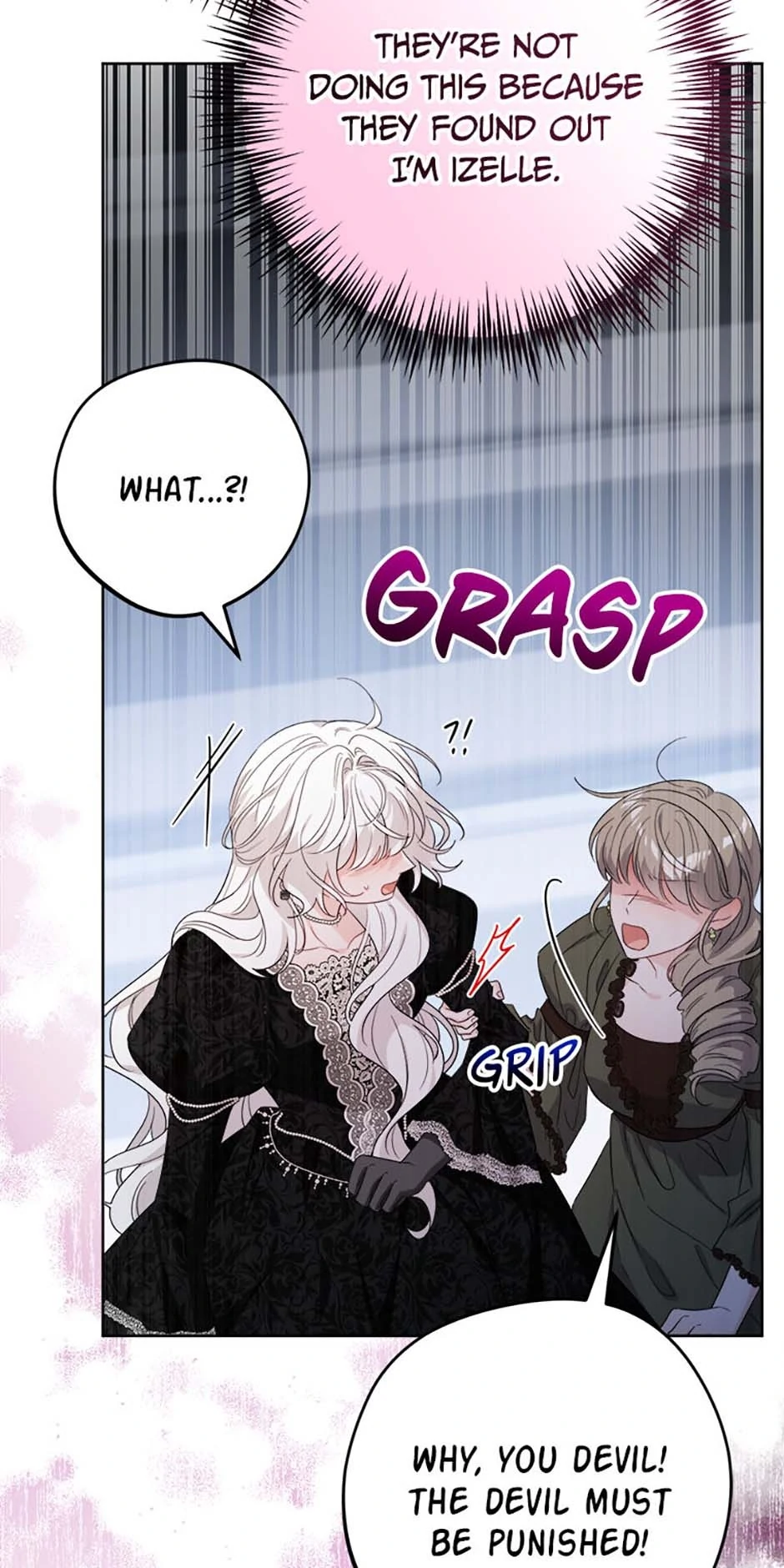 The Male Lead Is in Charge of the Successor Chapter 84 - Page 13