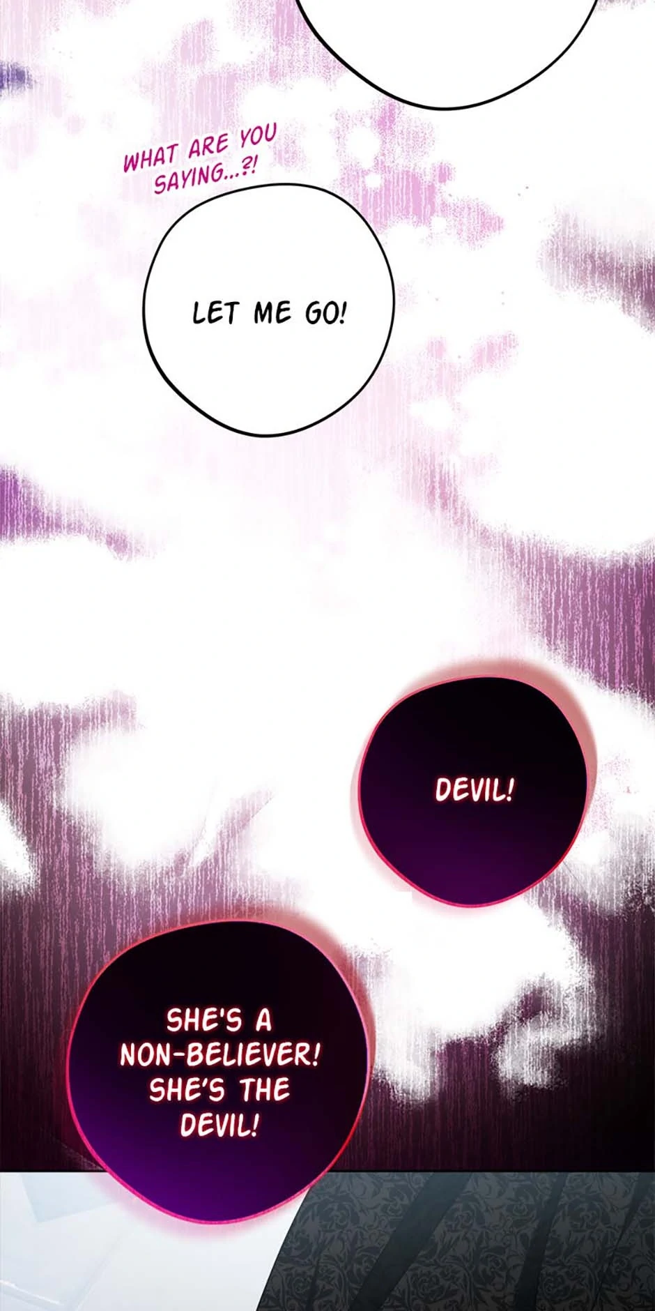 The Male Lead Is in Charge of the Successor Chapter 84 - Page 14
