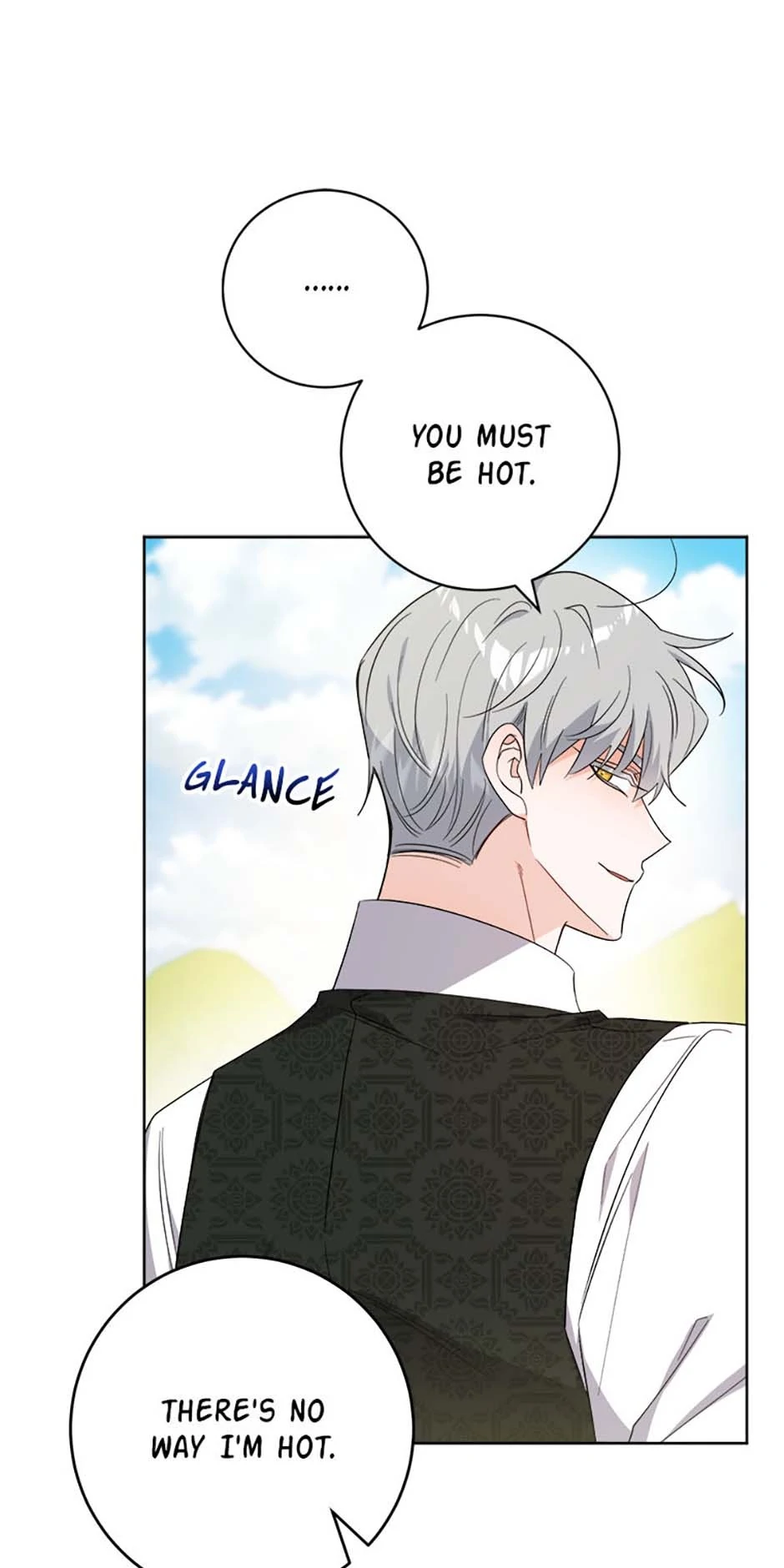 The Male Lead Is in Charge of the Successor Chapter 84 - Page 21