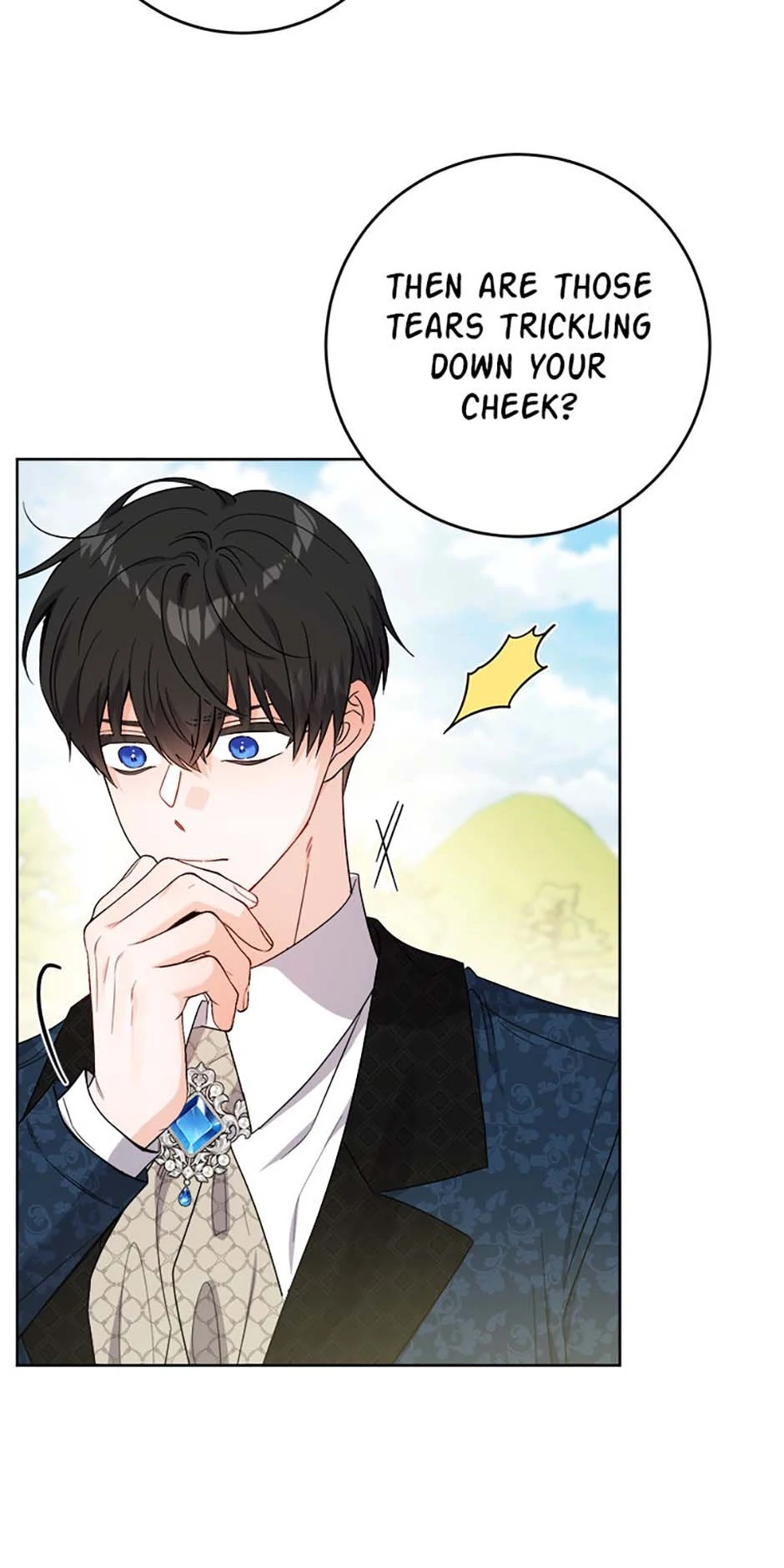 The Male Lead Is in Charge of the Successor Chapter 84 - Page 22