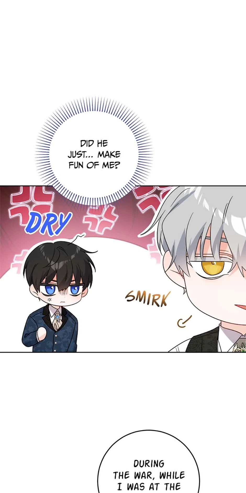 The Male Lead Is in Charge of the Successor Chapter 84 - Page 23