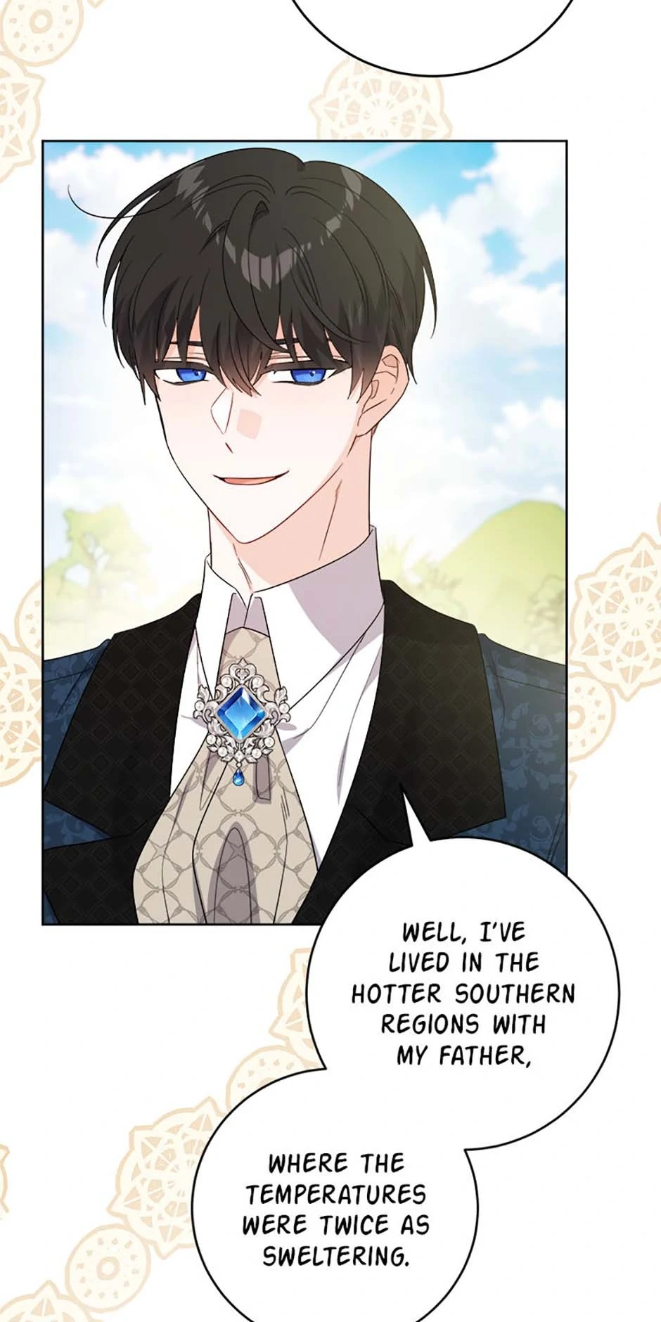 The Male Lead Is in Charge of the Successor Chapter 84 - Page 25