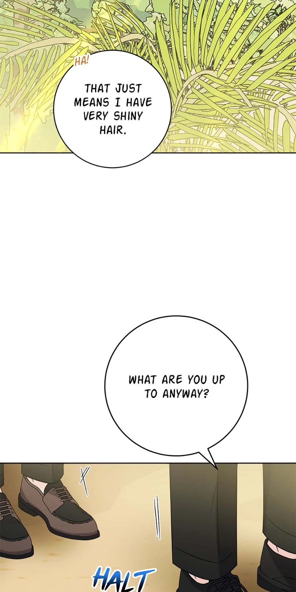 The Male Lead Is in Charge of the Successor Chapter 84 - Page 27