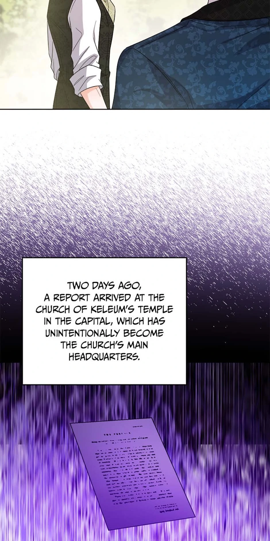 The Male Lead Is in Charge of the Successor Chapter 84 - Page 29