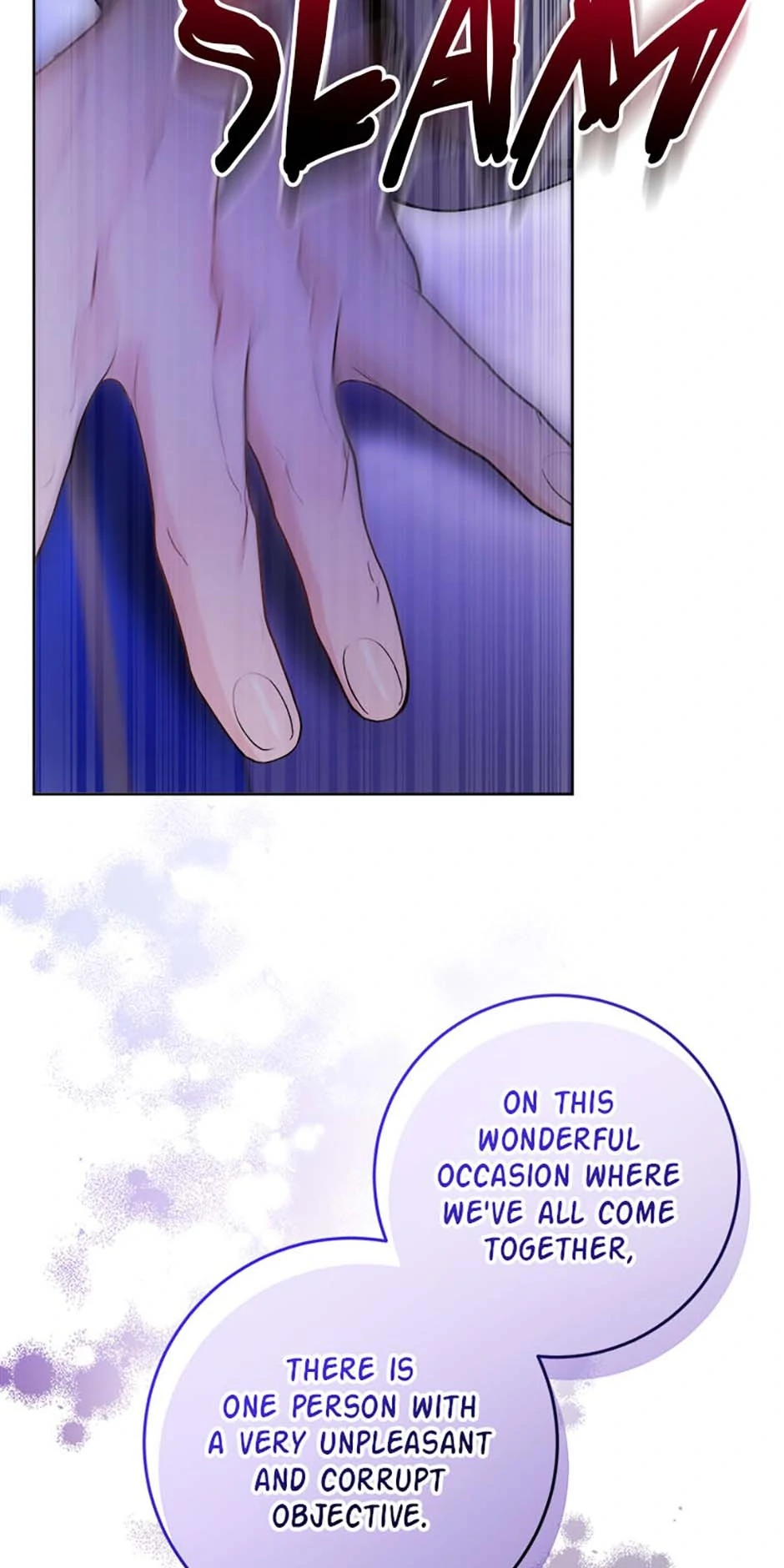 The Male Lead Is in Charge of the Successor Chapter 84 - Page 4