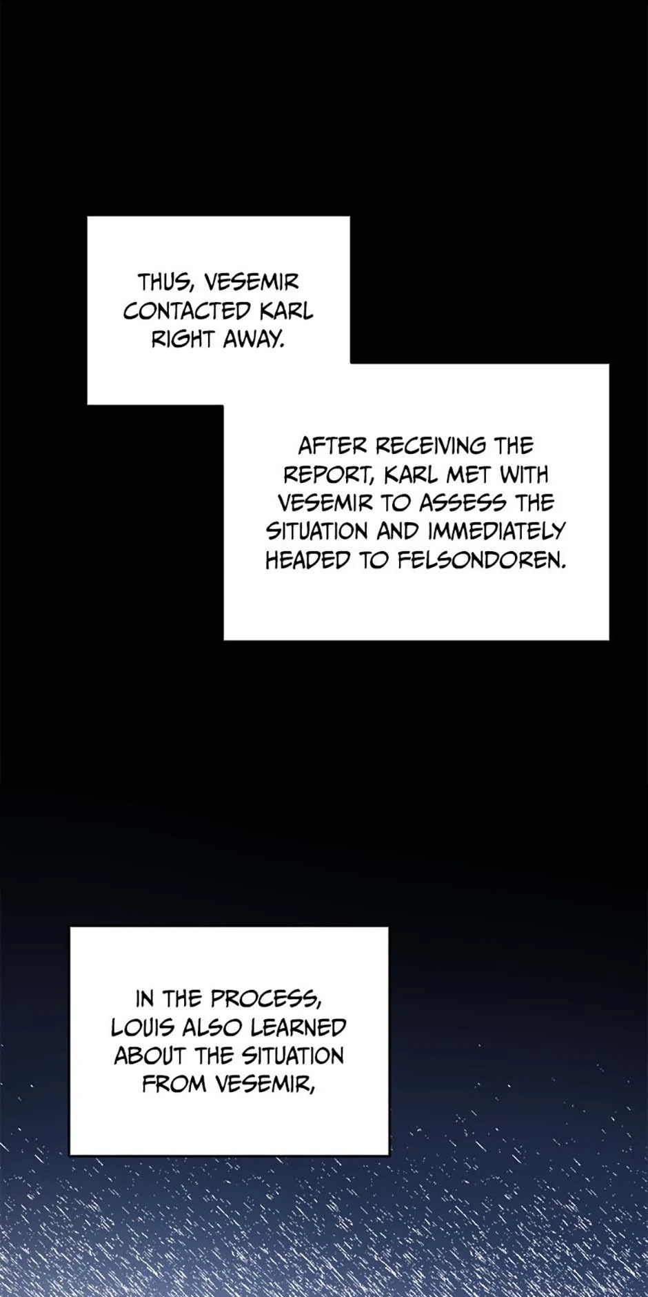 The Male Lead Is in Charge of the Successor Chapter 84 - Page 31