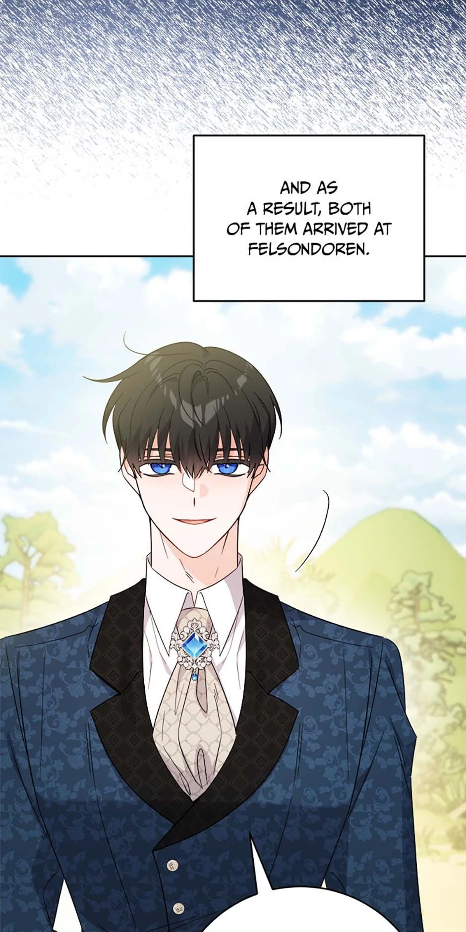 The Male Lead Is in Charge of the Successor Chapter 84 - Page 32