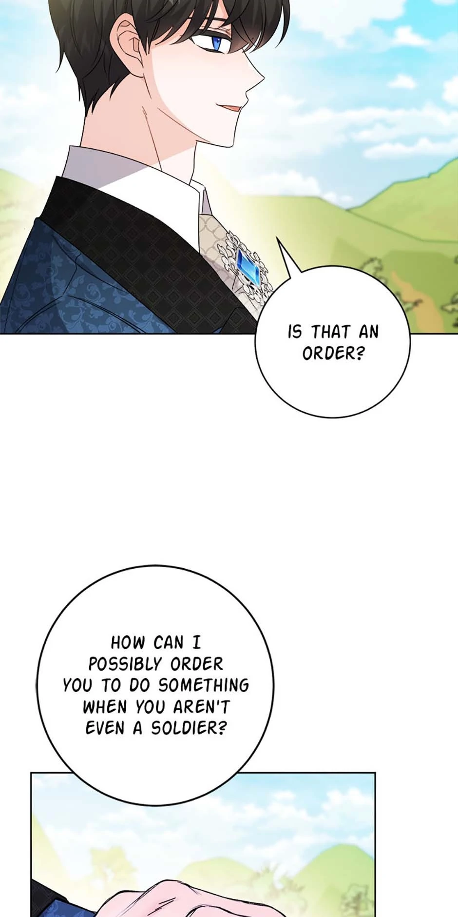 The Male Lead Is in Charge of the Successor Chapter 84 - Page 35