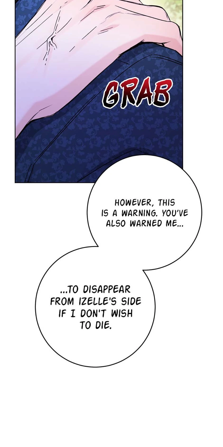 The Male Lead Is in Charge of the Successor Chapter 84 - Page 36
