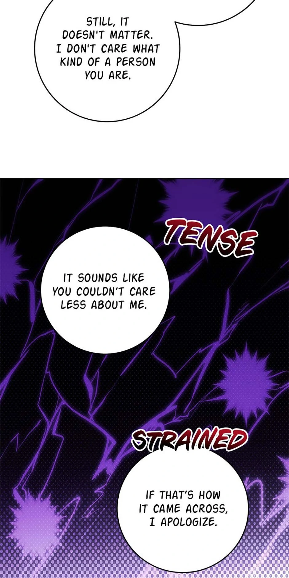 The Male Lead Is in Charge of the Successor Chapter 84 - Page 42