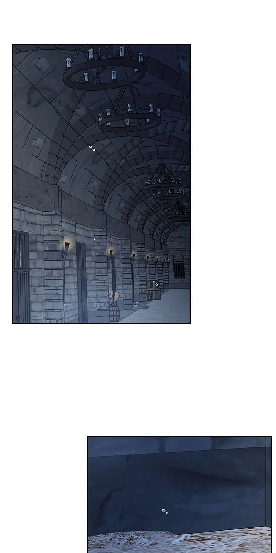The Male Lead Is in Charge of the Successor Chapter 84 - Page 44