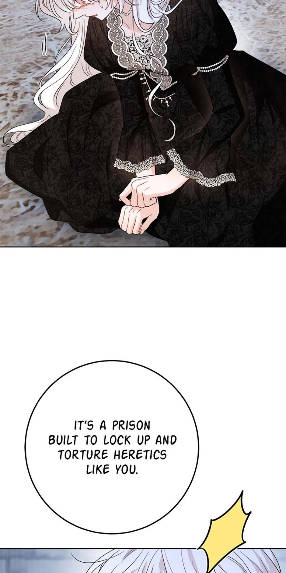The Male Lead Is in Charge of the Successor Chapter 84 - Page 47