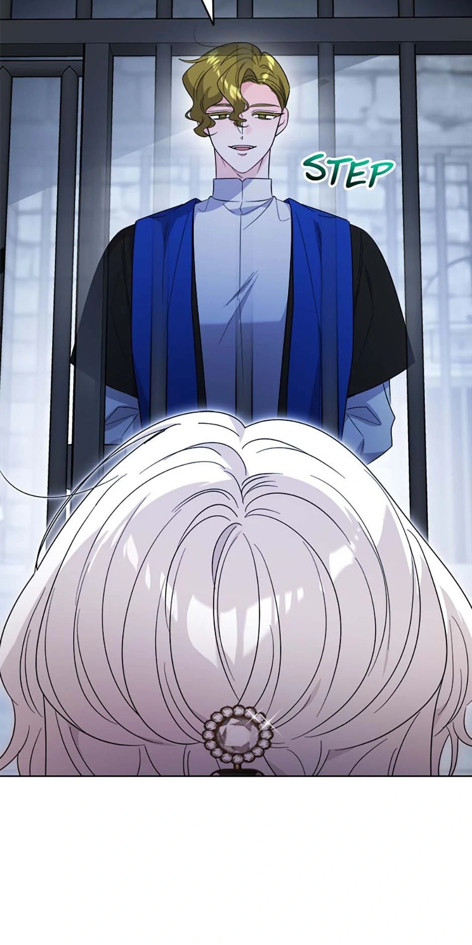 The Male Lead Is in Charge of the Successor Chapter 84 - Page 49