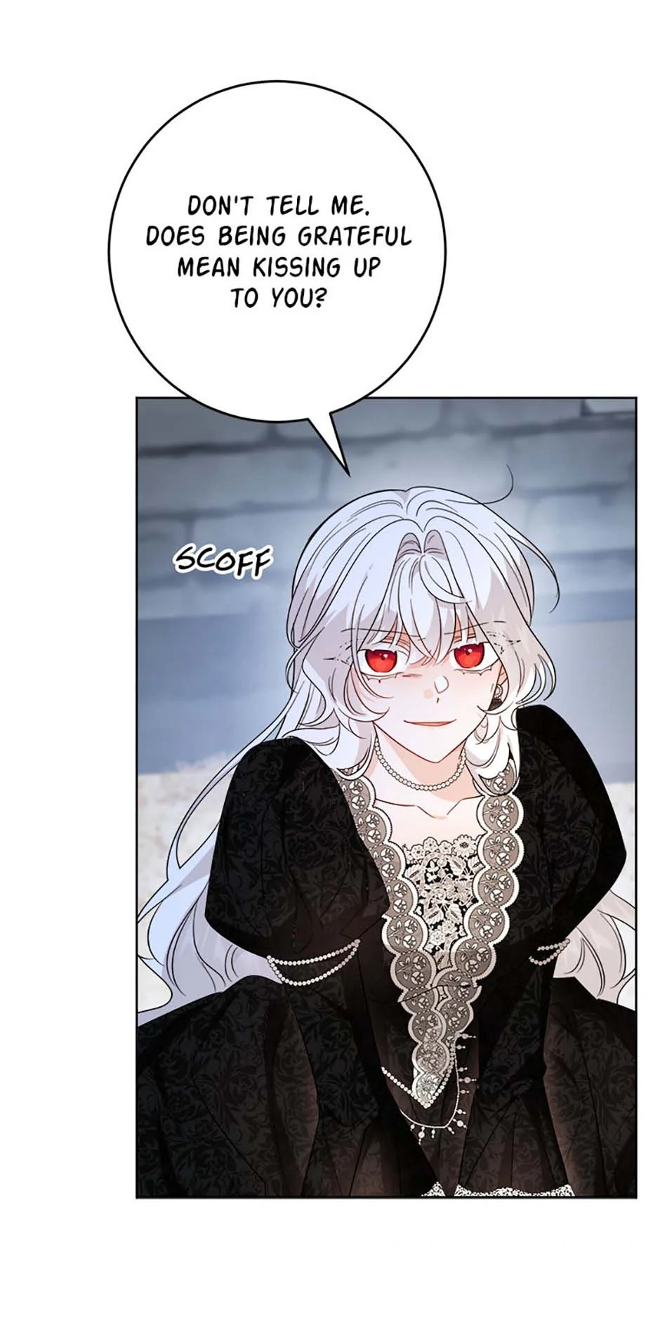 The Male Lead Is in Charge of the Successor Chapter 84 - Page 50