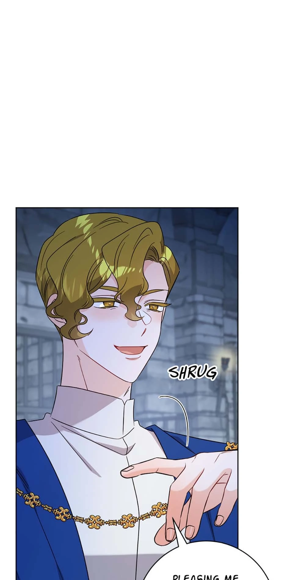 The Male Lead Is in Charge of the Successor Chapter 84 - Page 51