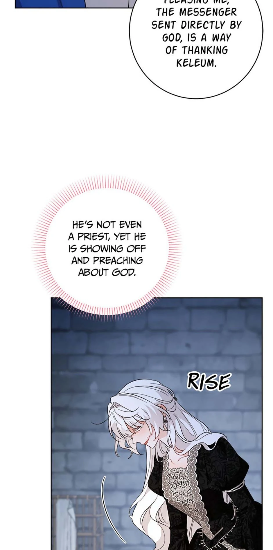 The Male Lead Is in Charge of the Successor Chapter 84 - Page 52