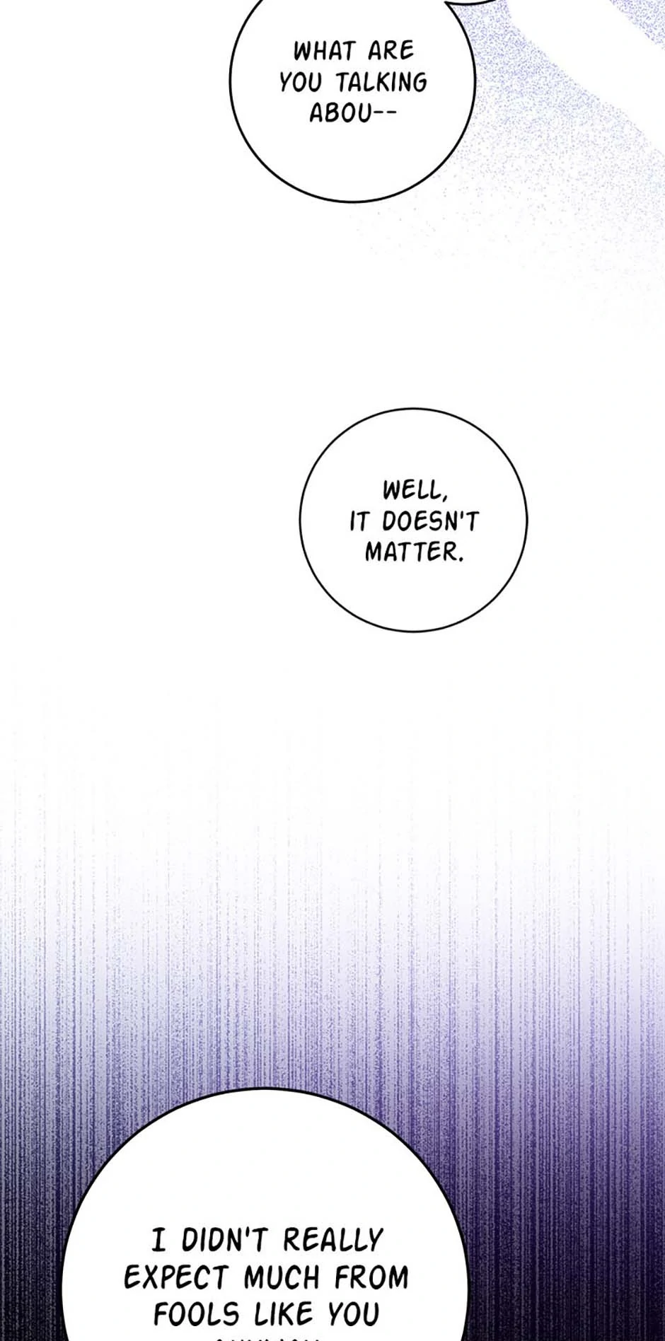 The Male Lead Is in Charge of the Successor Chapter 84 - Page 55