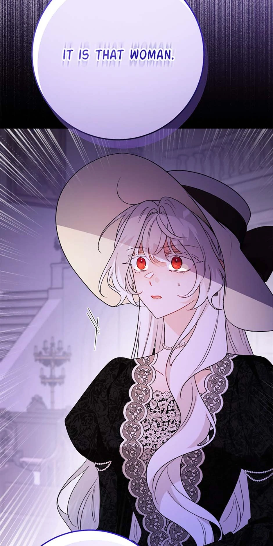 The Male Lead Is in Charge of the Successor Chapter 84 - Page 8