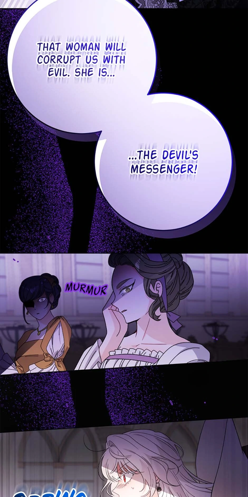 The Male Lead Is in Charge of the Successor Chapter 84 - Page 9