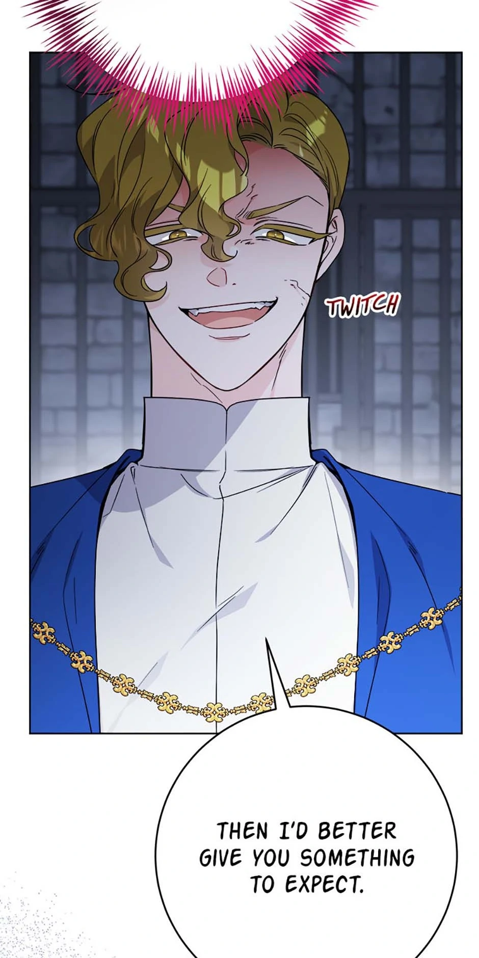 The Male Lead Is in Charge of the Successor Chapter 85 - Page 2