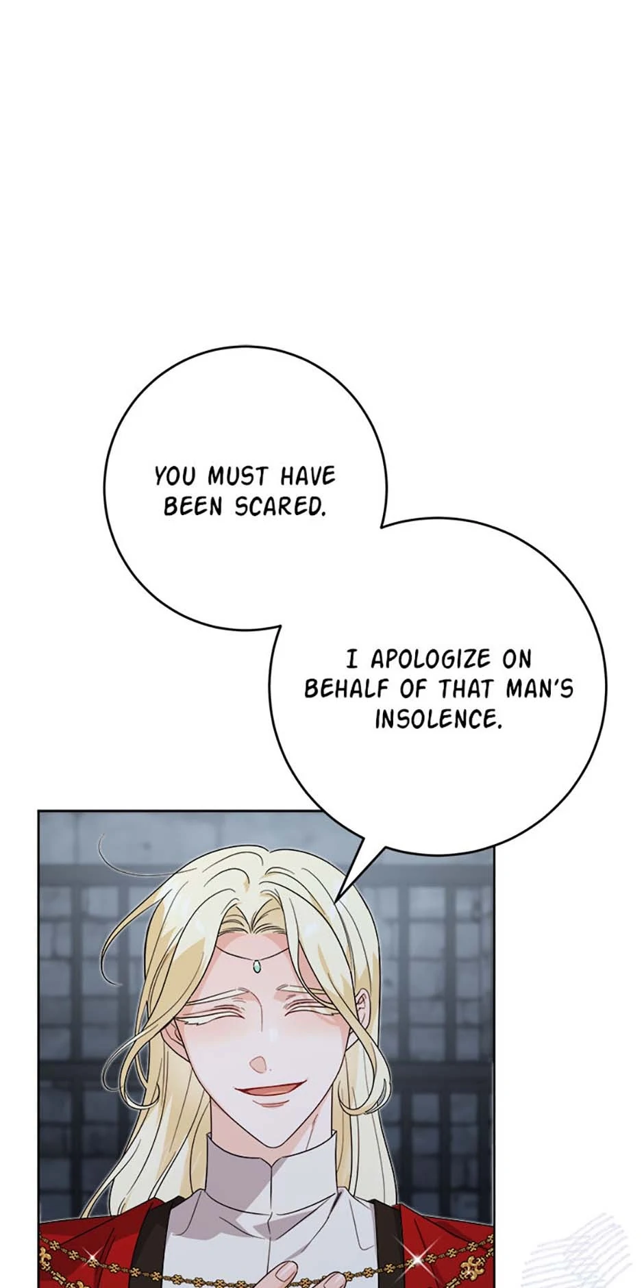 The Male Lead Is in Charge of the Successor Chapter 85 - Page 11
