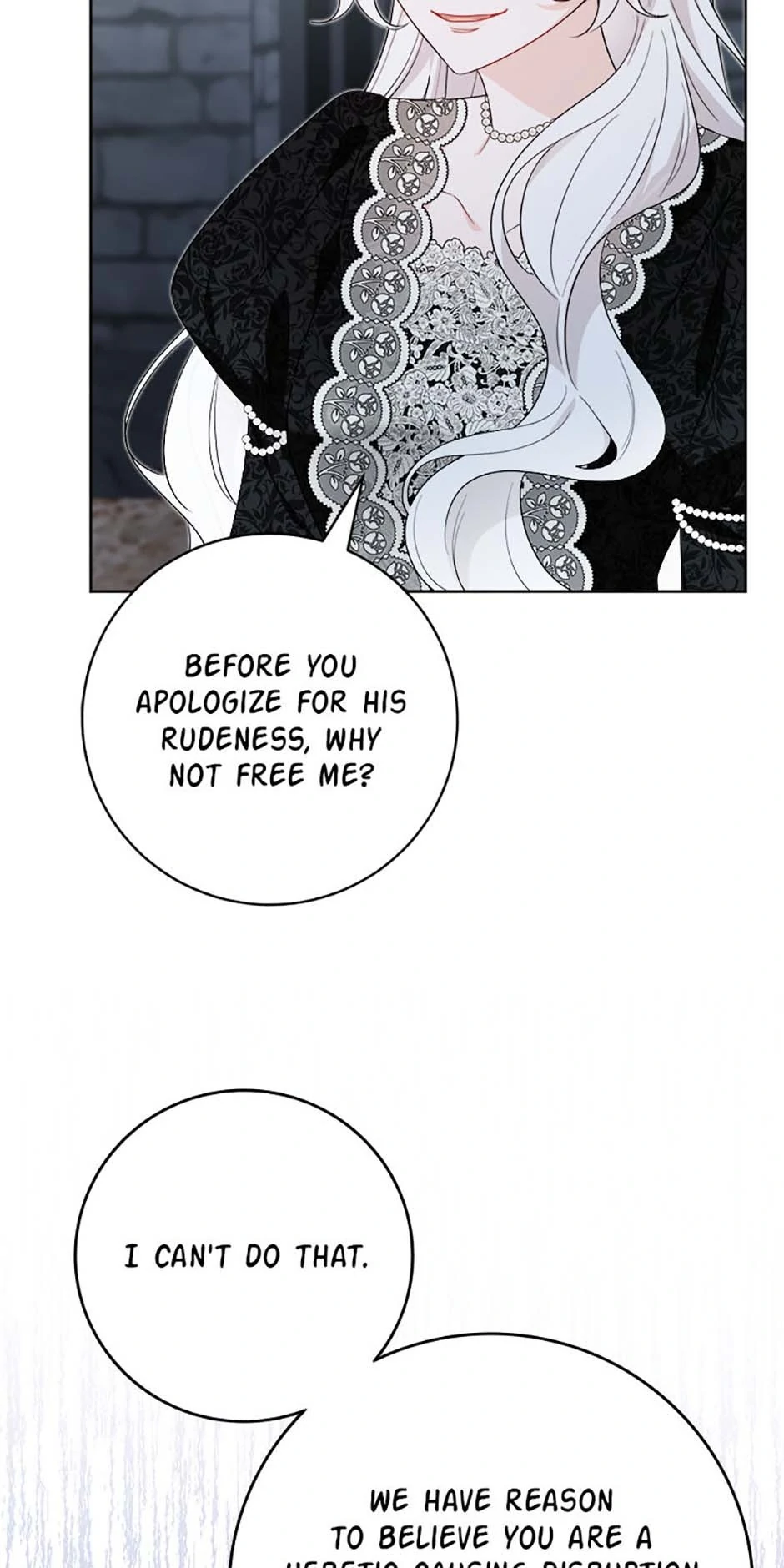 The Male Lead Is in Charge of the Successor Chapter 85 - Page 13