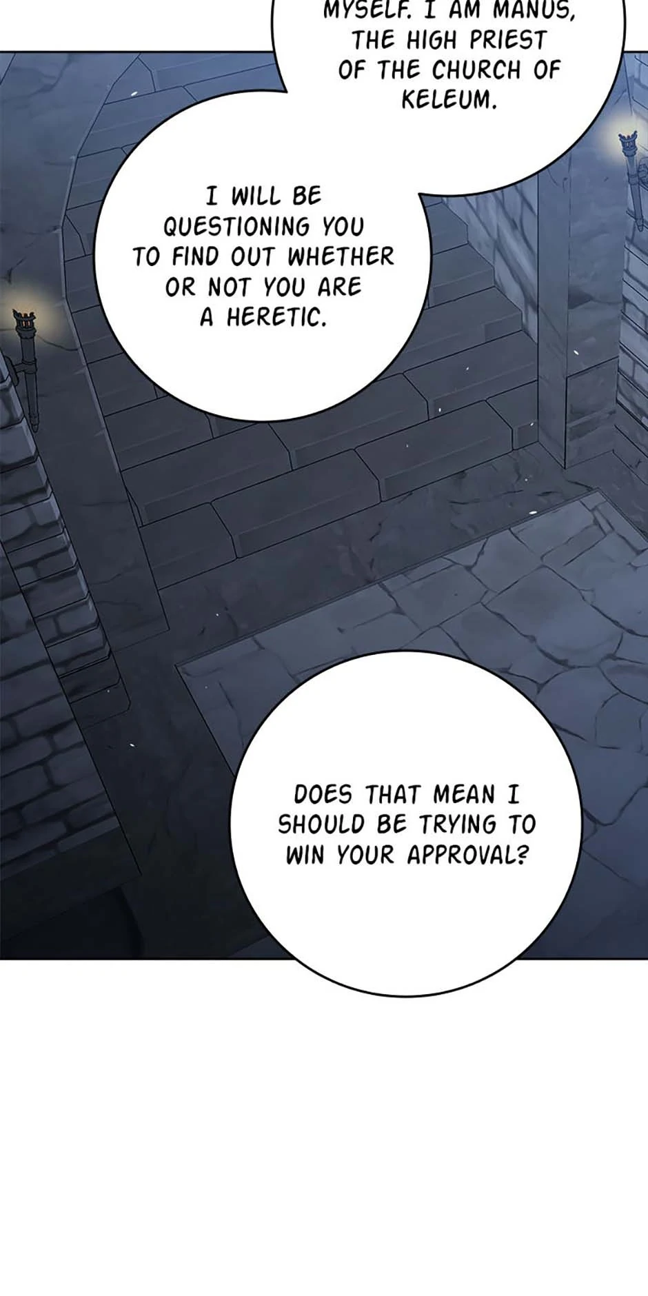 The Male Lead Is in Charge of the Successor Chapter 85 - Page 16